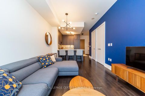 Photo 12 at 928 - 29 Queens Quay Street E, Waterfront Communities C8, Toronto