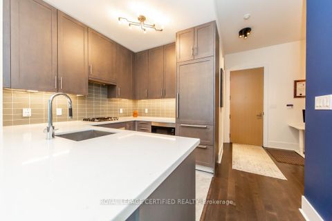 Photo 17 at 928 - 29 Queens Quay Street E, Waterfront Communities C8, Toronto