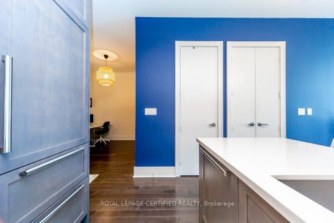 Photo 20 at 928 - 29 Queens Quay Street E, Waterfront Communities C8, Toronto