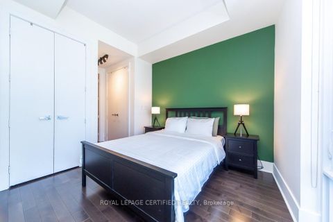 Photo 21 at 928 - 29 Queens Quay Street E, Waterfront Communities C8, Toronto