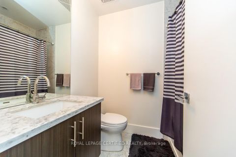 Photo 25 at 928 - 29 Queens Quay Street E, Waterfront Communities C8, Toronto