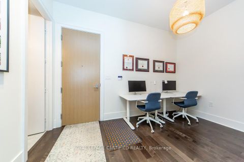 Photo 27 at 928 - 29 Queens Quay Street E, Waterfront Communities C8, Toronto