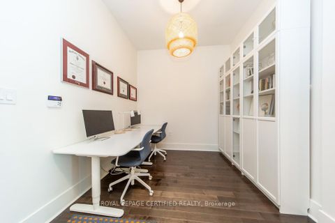 Photo 28 at 928 - 29 Queens Quay Street E, Waterfront Communities C8, Toronto