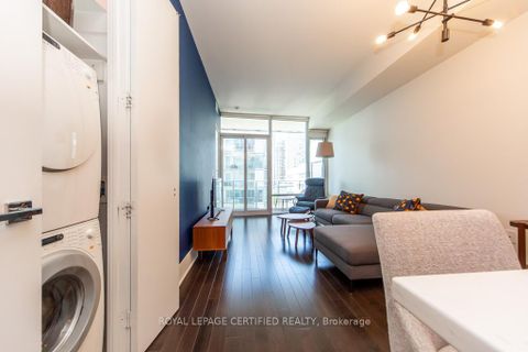 Photo 31 at 928 - 29 Queens Quay Street E, Waterfront Communities C8, Toronto