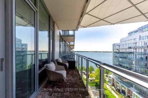 Photo 34 at 928 - 29 Queens Quay Street E, Waterfront Communities C8, Toronto