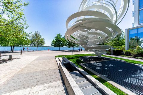 Photo 45 at 928 - 29 Queens Quay Street E, Waterfront Communities C8, Toronto