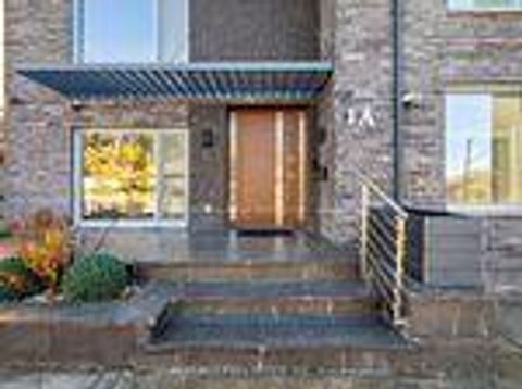 Photo 1 at 1A Alder Road, Parkview, Toronto