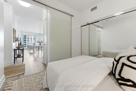 Photo 18 at 618 - 30 Roehampton Avenue, Mount Pleasant West, Toronto