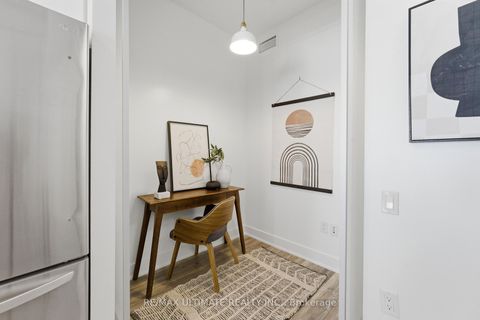 Photo 20 at 618 - 30 Roehampton Avenue, Mount Pleasant West, Toronto