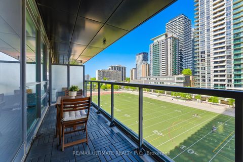 Photo 24 at 618 - 30 Roehampton Avenue, Mount Pleasant West, Toronto