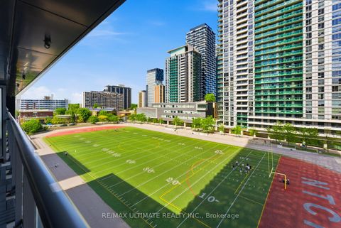 Photo 25 at 618 - 30 Roehampton Avenue, Mount Pleasant West, Toronto