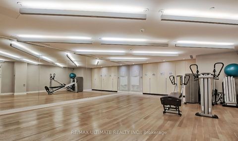Photo 26 at 618 - 30 Roehampton Avenue, Mount Pleasant West, Toronto