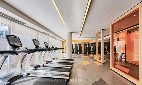 Photo 27 at 618 - 30 Roehampton Avenue, Mount Pleasant West, Toronto
