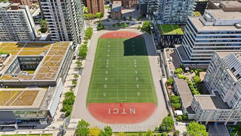 Photo 30 at 618 - 30 Roehampton Avenue, Mount Pleasant West, Toronto