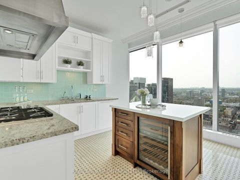 Photo 7 at 3803 - 183 Wellington Street W, Waterfront Communities C1, Toronto