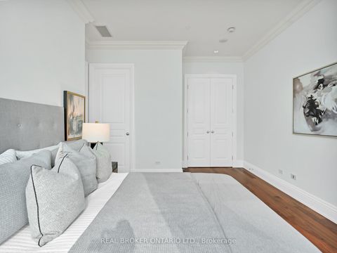 Photo 11 at 3803 - 183 Wellington Street W, Waterfront Communities C1, Toronto