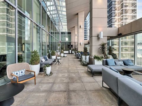 Photo 18 at 3803 - 183 Wellington Street W, Waterfront Communities C1, Toronto