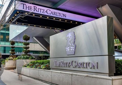 Photo 21 at 3803 - 183 Wellington Street W, Waterfront Communities C1, Toronto
