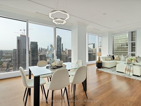 Photo 25 at 3803 - 183 Wellington Street W, Waterfront Communities C1, Toronto
