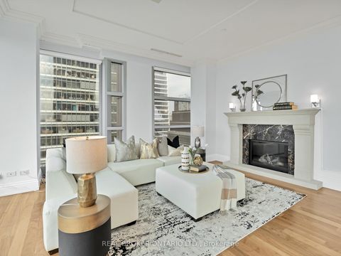 Photo 26 at 3803 - 183 Wellington Street W, Waterfront Communities C1, Toronto