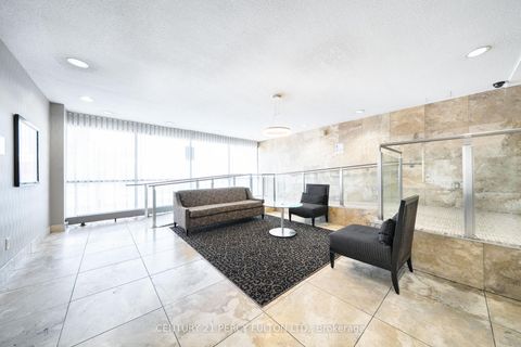 Photo 2 at 1002 - 155 Marlee Avenue, Belgravia, Toronto