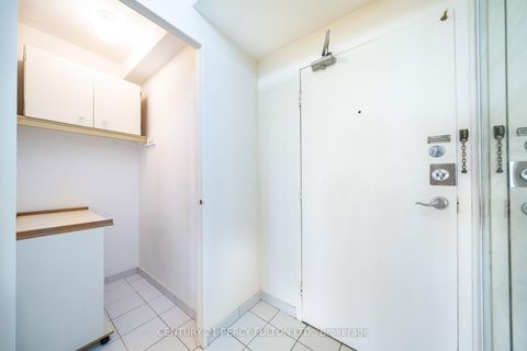 Photo 5 at 1002 - 155 Marlee Avenue, Belgravia, Toronto