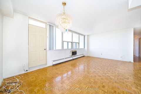 Photo 9 at 1002 - 155 Marlee Avenue, Belgravia, Toronto
