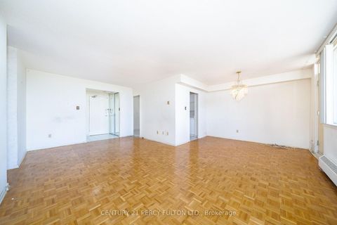 Photo 11 at 1002 - 155 Marlee Avenue, Belgravia, Toronto