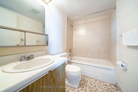 Photo 17 at 1002 - 155 Marlee Avenue, Belgravia, Toronto
