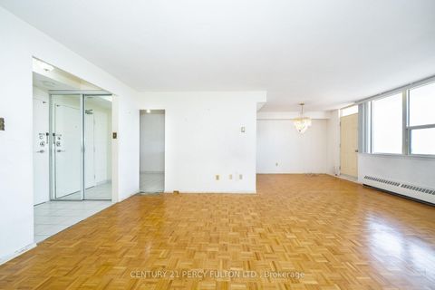 Photo 19 at 1002 - 155 Marlee Avenue, Belgravia, Toronto
