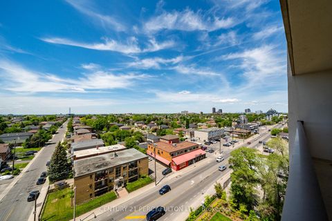 Photo 20 at 1002 - 155 Marlee Avenue, Belgravia, Toronto