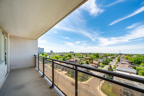 Photo 21 at 1002 - 155 Marlee Avenue, Belgravia, Toronto