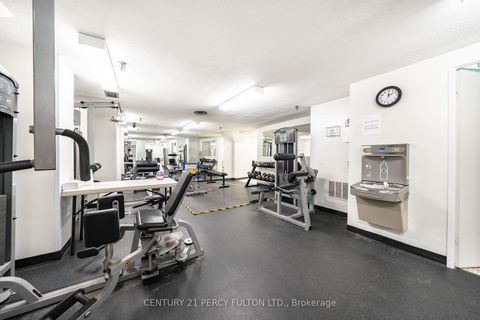 Photo 22 at 1002 - 155 Marlee Avenue, Belgravia, Toronto