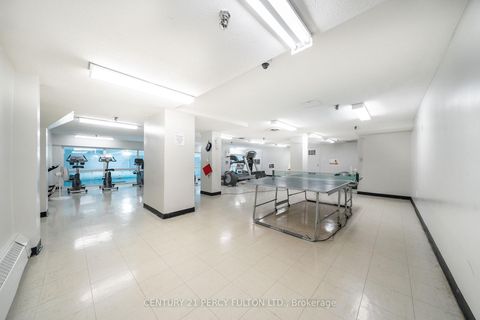Photo 23 at 1002 - 155 Marlee Avenue, Belgravia, Toronto