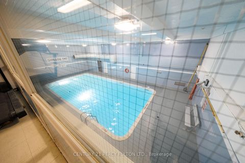 Photo 24 at 1002 - 155 Marlee Avenue, Belgravia, Toronto