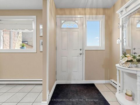 Photo 1 at 189 - 50 Scarborough Golf Club Road, Scarborough Village, Toronto