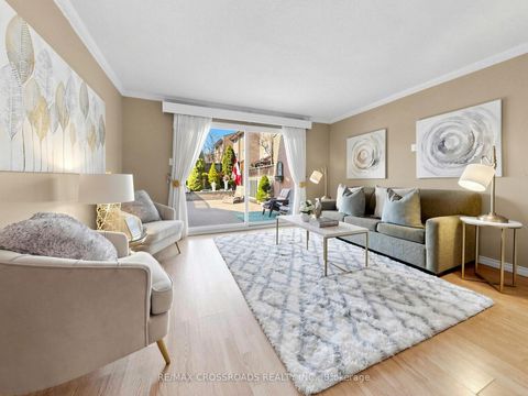 Photo 3 at 189 - 50 Scarborough Golf Club Road, Scarborough Village, Toronto