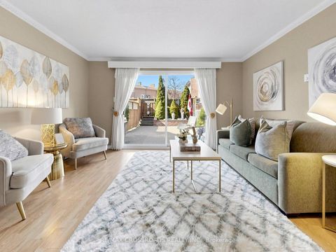 Photo 4 at 189 - 50 Scarborough Golf Club Road, Scarborough Village, Toronto