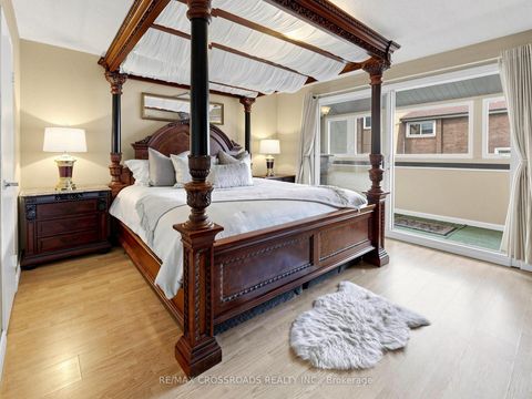 Photo 14 at 189 - 50 Scarborough Golf Club Road, Scarborough Village, Toronto