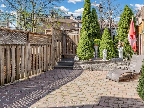 Photo 30 at 189 - 50 Scarborough Golf Club Road, Scarborough Village, Toronto