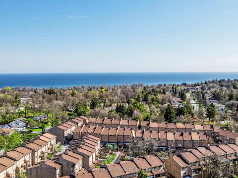 Photo 34 at 189 - 50 Scarborough Golf Club Road, Scarborough Village, Toronto