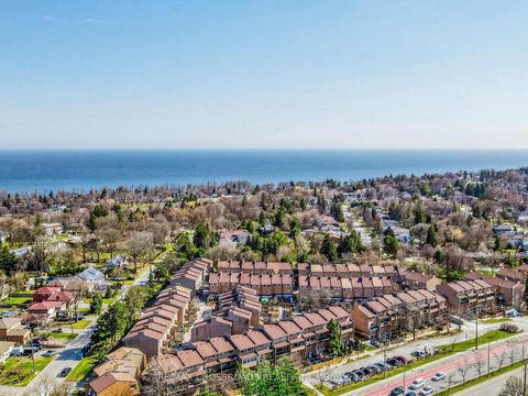 Photo 35 at 189 - 50 Scarborough Golf Club Road, Scarborough Village, Toronto