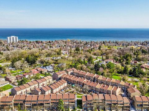 Photo 36 at 189 - 50 Scarborough Golf Club Road, Scarborough Village, Toronto