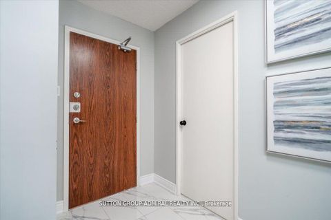 Photo 1 at 1501 - 133 Torresdale Avenue, Branson, Toronto