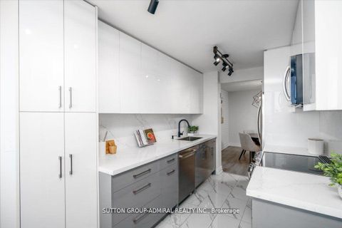 Photo 10 at 1501 - 133 Torresdale Avenue, Branson, Toronto