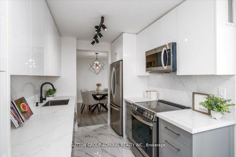 Photo 12 at 1501 - 133 Torresdale Avenue, Branson, Toronto