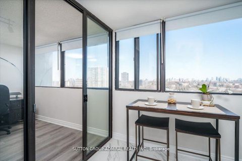 Photo 13 at 1501 - 133 Torresdale Avenue, Branson, Toronto