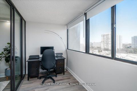 Photo 14 at 1501 - 133 Torresdale Avenue, Branson, Toronto