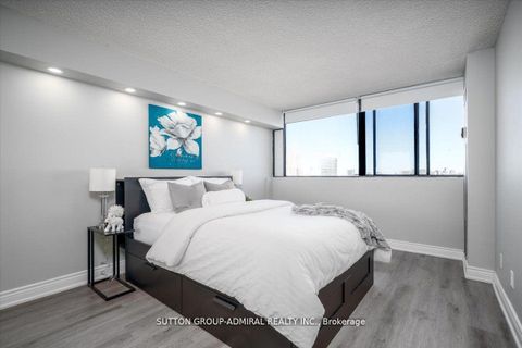 Photo 15 at 1501 - 133 Torresdale Avenue, Branson, Toronto