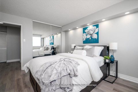 Photo 16 at 1501 - 133 Torresdale Avenue, Branson, Toronto
